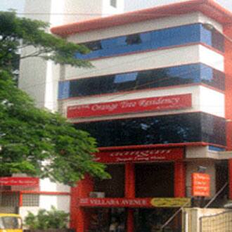Orange Tree Residency Koramangala, Bangalore 1